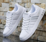 2019 Spring White Shoes Men Shoes Men's Casual Shoes Fashion Sneakers Street Cool Man Footwear zapatos de hombre