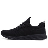 Xiaomi Light Mens Running Shoes Comfortable Breathable Men's Sneaker Casual Antiskid and Wear-resistant jogging Men Sport Shoes