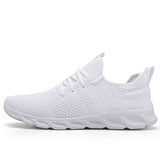 Xiaomi Light Mens Running Shoes Comfortable Breathable Men's Sneaker Casual Antiskid and Wear-resistant jogging Men Sport Shoes