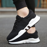 Prowow Men Shoes Summer Sport Sneakers Casual Shoes Men Comfortable Zapatillas Hombre Deportiva Running Hombre Casual 2019